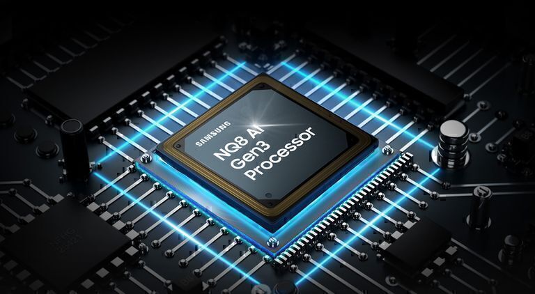 Samsung Electronics lanza Neo QLED, MICRO LED, OLED y Lifestyle 2024 para impulsar la era de las pantallas de IA  y nuevas formas de vida